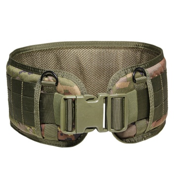 Tactical Cobra Metal Buckle Modular Belt Outdoor