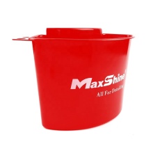 Maxshine Wash Bucket Caddy - Car Detailing Tool Organizer