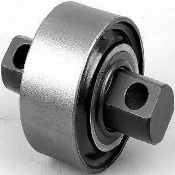Torque Rod Bushing for Man Scania Volvo Daf Iveco Benz Truck Parts