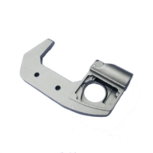 Precision Machinery Equipment: OEM Carbon Steel Measuring Instruments through Lost Wax Investment Casting