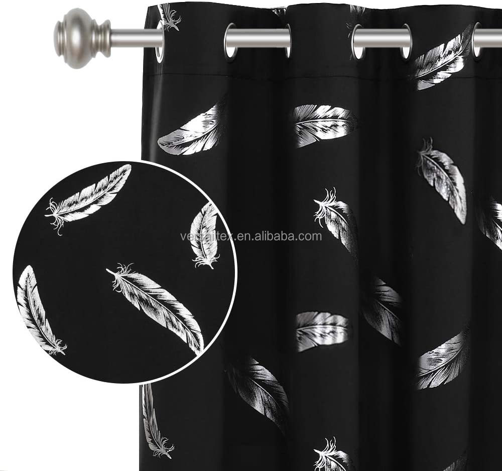 Blackout Curtains Blackout Curtains