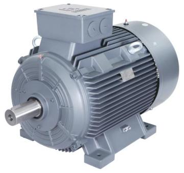 BEIDE 1MT0013 Series Three-phase Asynchronous Motor