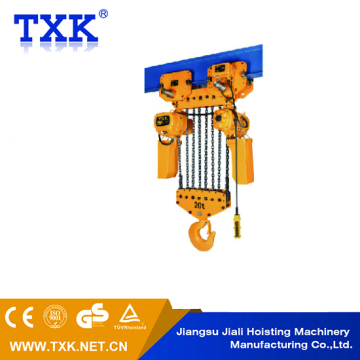 Top sale electric hoist rails