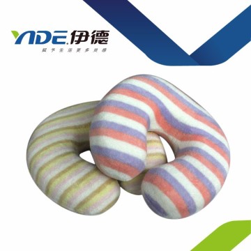 Zhejiang customized best support pillows therapeutic neck pillow