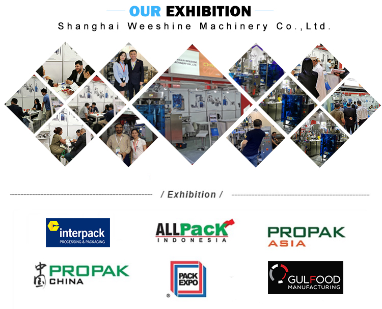 Horizontal Automatic Flow Wrap Machine Widely used in food medicine industries