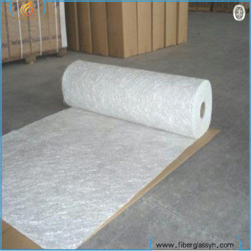 E-Fiberglass Chopped Strand Mat(chopped strand fiberglass mat)