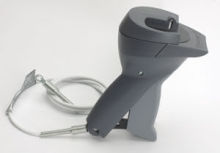 Sensermatic Handle Security Tag Detacher Removal Gun To Remove Super Tag