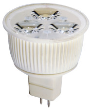 Cramic MR16 LED Light