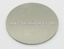 Nickel Iron (Ni:Fe 80:20) Sputtering Targets
