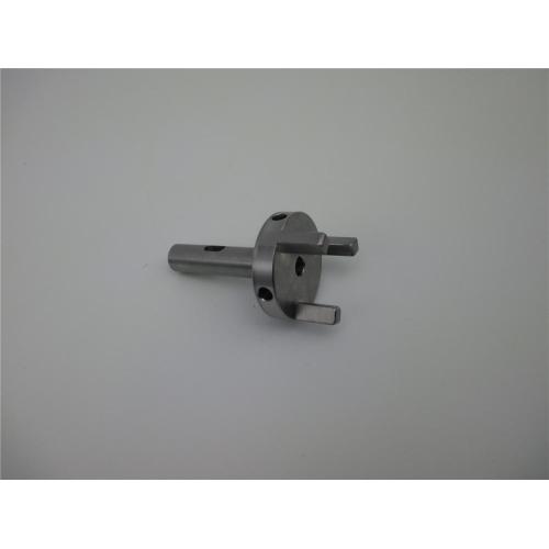 CNC Turning Machine Parts