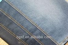 cotton polyester fabric Denim Fabric Polyester fabric,Dark Blue raw denim fabric,SF1030