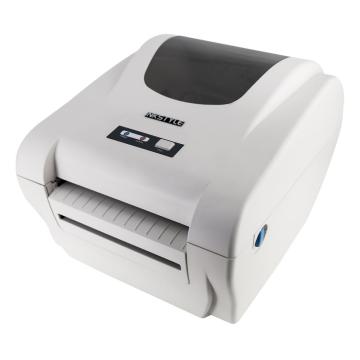 Label bar-code thermal printer