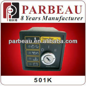 Auto Start Deep Sea Genset Controller DSE501K