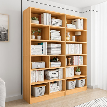 Bookcase Storage Cube Organizazer