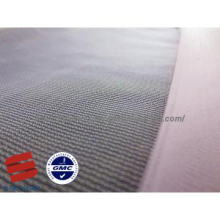 polyester plain mesh fabric for intimates