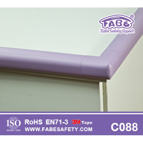 Child Safety Coffee Table Corner Pelindung