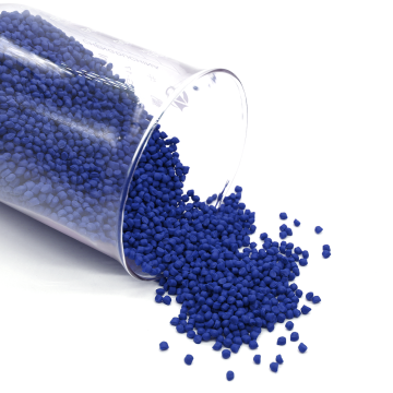 PVC Compound Cable Grade Raw Materials - PVC Resin K70 Granules for Cable Jacket