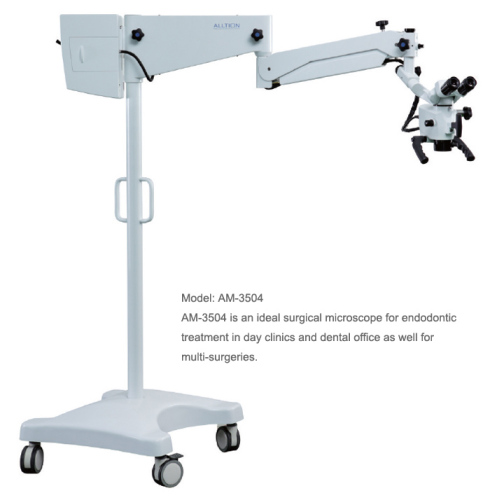 Ent Surgical Microscope (AM-3000 Series)