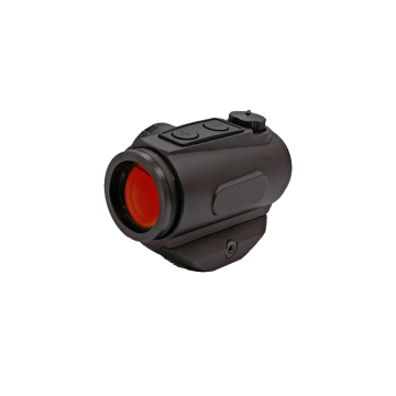 Compact Closed Red Dot Sight