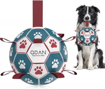 Dog Toys Soccer Ball Dog Ball