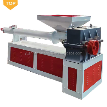 Recycling Machine Price for PP, LDPE, PA, PVC, Glass Fiber, and Nylon