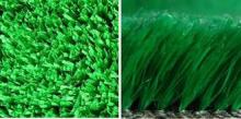 Abrasion - Resistant / Durable Artificial Grass Lawn Floori