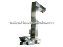 Hopper Elevators machine