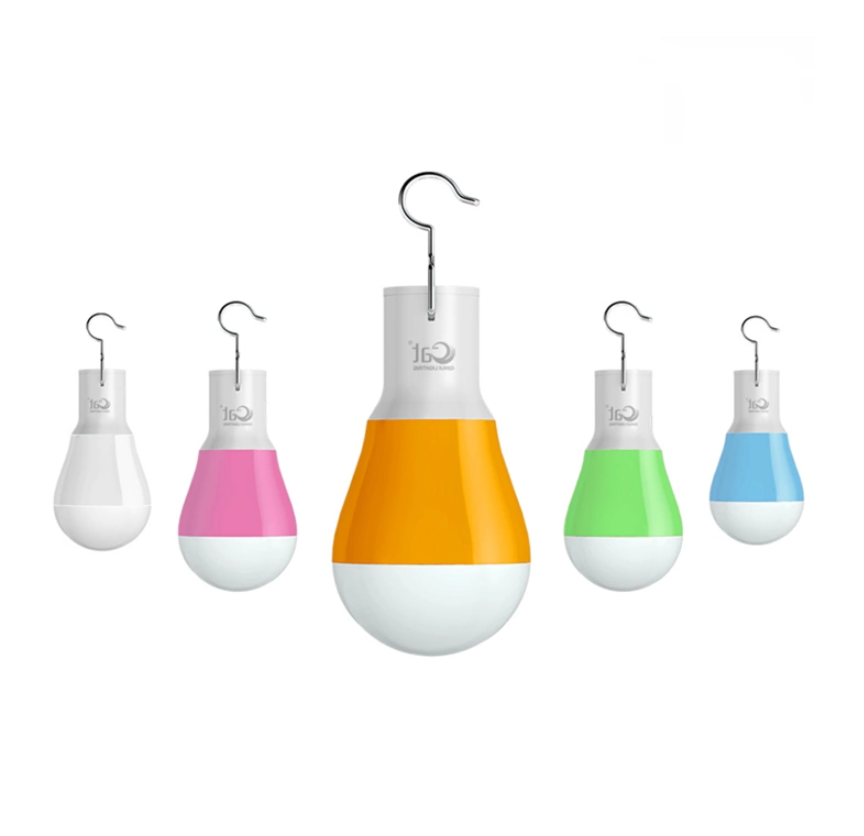 LED Bulbo de Emergência Online Venda Quente