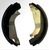 Brake Shoe Set for TOYOTA Hilux 04495-0k120