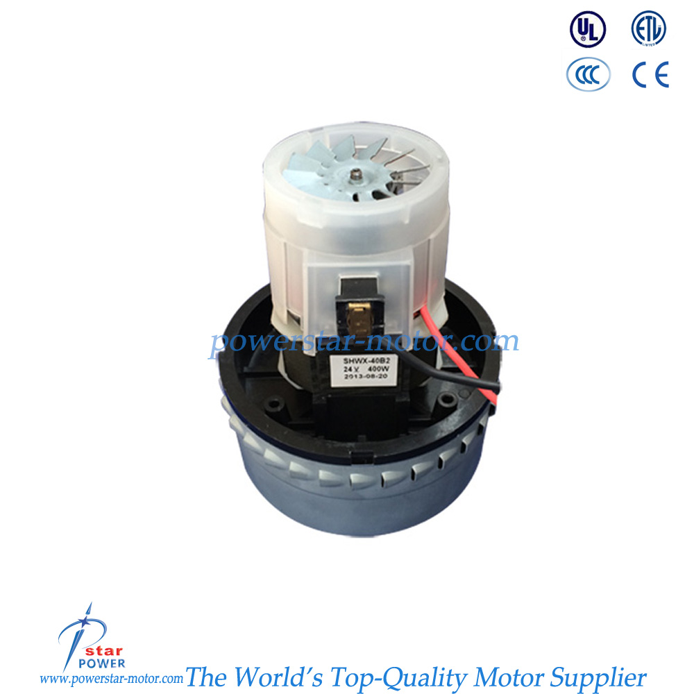 China actory 120V 101cfm 3 stage 800W brushless vacuum cleaner motor