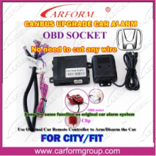 Original car alarms specil for original car alarm system