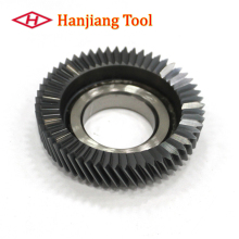 Quality Power Skiving Tools for Involute Gear Manufacturing