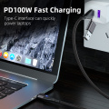 6 in 1 100W PD Charger Adapter Cable