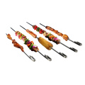 Vifaa vya barbeque ya nje 57 cm skewers grill