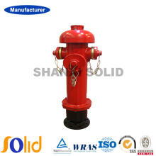 Best Price for BS750 DN100 Ductile Iron Fire Hydrant