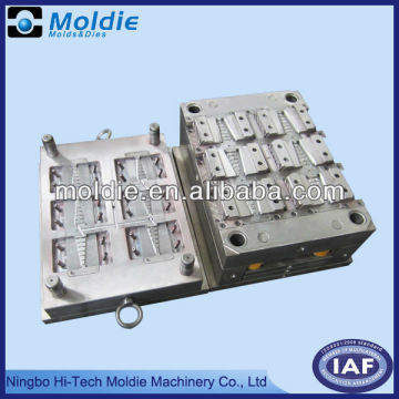 plastic injection moulding mould companies