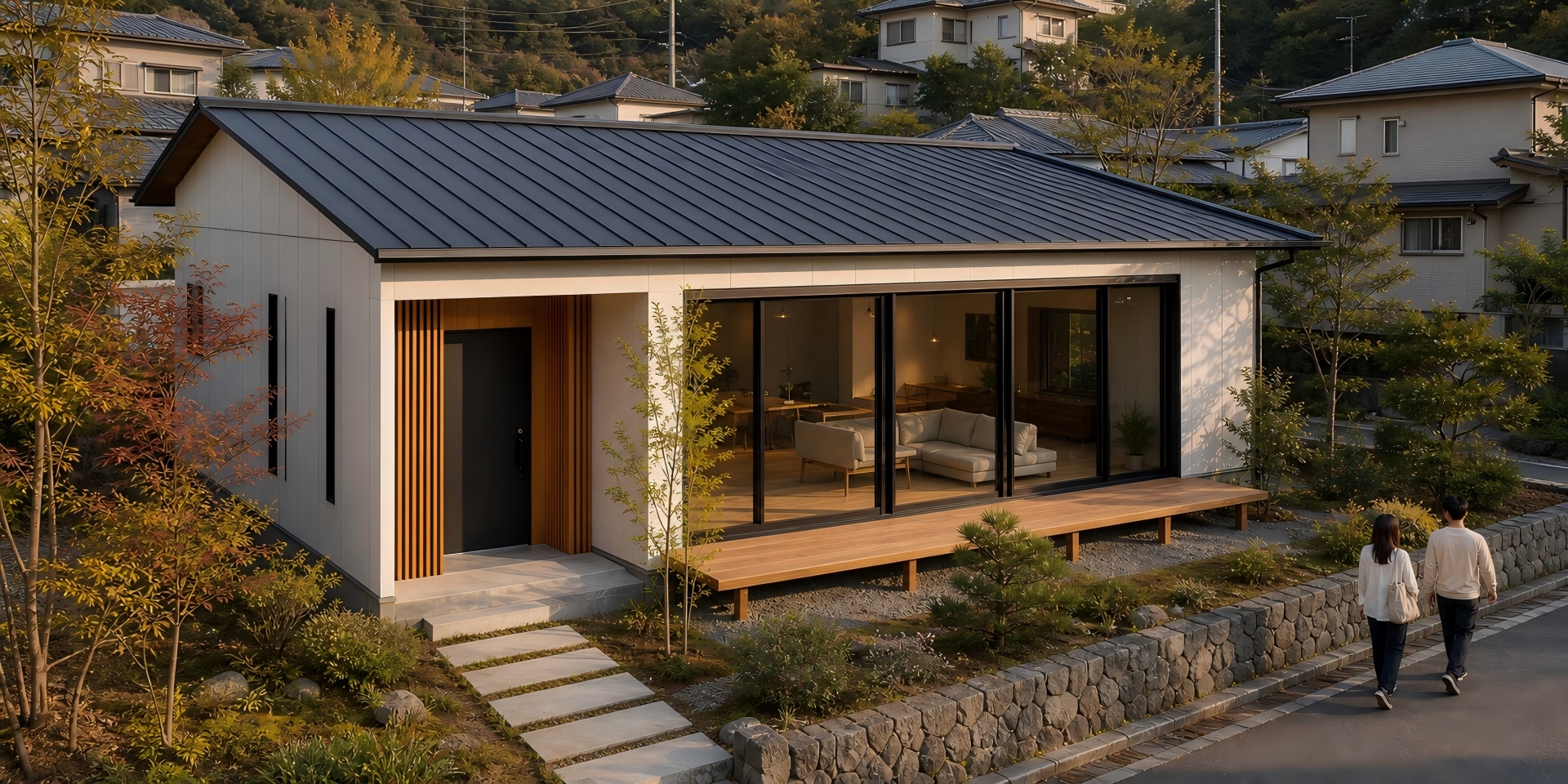стальной дом-япония-компактное-сайт-приложение-19 steel-house-japan-compact-site-application-19