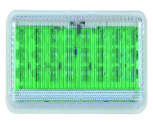 24V Waterproof Side Marker Light for Truck