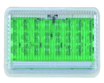 24V Waterproof Side Marker Light for Truck