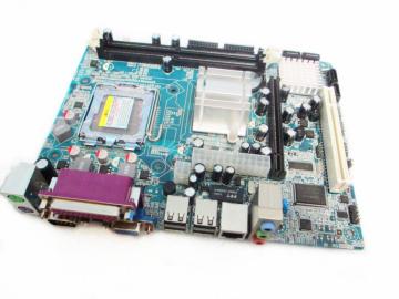945 motherboard socket 775 motherboard DDR2