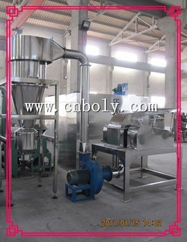 spices powder making machine