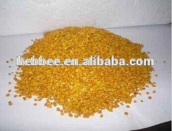 2014 natural bee pollen for bees