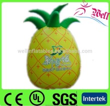 customize inflatable advertising shape fruit shape