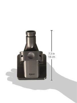 Mess free Dyson Vacuum Assisted Pets Grooming Tool