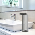 Stainless Steel Liquid Soap Dispenser Multiple Places