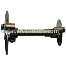 KAMAZ fuel injection pump drive