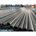 ASTM A269 Bright recozed Stainless Steel Tube