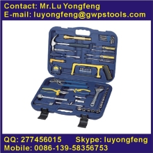 54pcs DIY tool kit