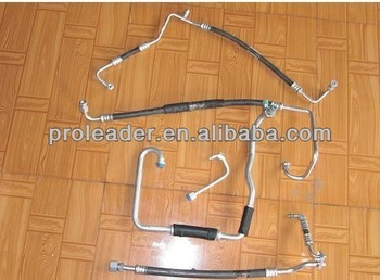 brake hose assemblies,fittings/steel brake hose/air brake hose of high quality