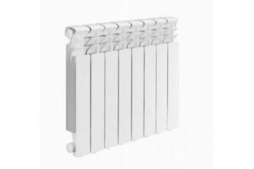 Custom Aluminum Die Casting Radiators